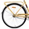 Велосипед 28" Rocket City Lady, цвет бежевый, размер 19" UT-28.CITYLADY.19BG.25