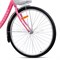 Велосипед 28" Rocket City Lady, цвет розовый, размер 19" UT-28.CITYLADY.19PK.25