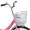 Велосипед 28" Rocket City Lady, цвет розовый, размер 19" UT-28.CITYLADY.19PK.25