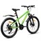 Велосипед 24" Rocket Aries 2.0 , цвет зеленый, размер 13" UT-24SD.ARIES2.13GN.26