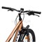 Велосипед 24" Rocket Aries 1.0 , цвет коричневый, размер 13" UT-24SD.ARIES1.13BR.25
