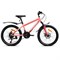 Велосипед 22" Rocket Aries 2.0 , цвет розовый, размер 13" UT-22SD.ARIES2.13PK.26
