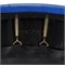 Батут ROCKET, d=244, внешняя сетка высотой 160 см., общая высота 225 см, синий UT-R0084