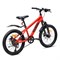 Велосипед 20" Rocket Crux 3.0 , цвет красный, размер 11" UT-20SD.CRUX3.11RD.26