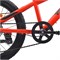 Велосипед 20" Rocket Crux 3.0 , цвет красный, размер 11" UT-20SD.CRUX3.11RD.26