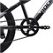 Велосипед 20" Rocket Crux 3.0 , цвет черный, размер 11" UT-20SD.CRUX3.11BK.26