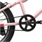 Велосипед 20" Rocket Crux, цвет розовый, размер 11" UT-20SV.CRUX.11PK.25