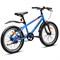 Велосипед 20" Rocket Crux, цвет синий, размер 11" UT-20SV.CRUX.11BL.25