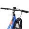 Велосипед 20" Rocket Crux, цвет синий, размер 11" UT-20SV.CRUX.11BL.25