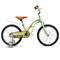 Велосипед 18" Rocket Sweety, цвет салатовый UT-18.SWEETY.LGN.26