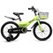 Велосипед 18" Rocket Cosmic, цвет салатовый UT-18.COSMIC.LGN.26