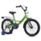 Велосипед 18" Rocket Gem, цвет зеленый UT-18.GEM.GN.25