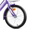 Велосипед 18" Rocket Emma, цвет сиреневый UT-18.EMMA.LI.26