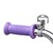 Велосипед 18" Rocket Luna, цвет сиреневый UT-18.LUNA.LI.26