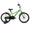 Велосипед 18" Rocket Kind, цвет зелный UT-18.KIND.GN.25