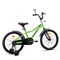 Велосипед 18" Rocket Kind, цвет зелный UT-18.KIND.GN.25