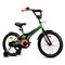 Велосипед 18" Rocket Phoenix, цвет зеленый UT-18.PHOENIX.GN.25