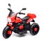 Мотоцикл U014097Y трехколесный (красный) UT-U014097Y