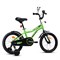 Велосипед 16" Rocket Kind, цвет зелный UT-16.KIND.GN.25