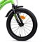 Велосипед 16" Rocket Kind, цвет зелный UT-16.KIND.GN.25