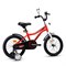 Велосипед 16" Rocket Kind, цвет красный UT-16.KIND.RD.25