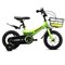 Велосипед 12" Rocket Cosmic, цвет салатовый UT-12.COSMIC.LGN.26
