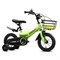Велосипед 12" Rocket Cosmic, цвет салатовый UT-12.COSMIC.LGN.26