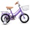 Велосипед 12" Rocket Emma, цвет сиреневый UT-12.EMMA.LI.25
