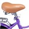 Велосипед 12" Rocket Emma, цвет сиреневый UT-12.EMMA.LI.25
