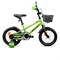 Велосипед 14" Rocket First, цвет зеленый UT-14.FIRST.GN.26