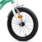 Велосипед 14" Rocket Kind, цвет мятный UT-14.KIND.MT.25