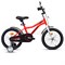 Велосипед 14" Rocket Kind, цвет красный UT-14.KIND.RD.25