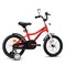 Велосипед 14" Rocket Kind, цвет красный UT-14.KIND.RD.25