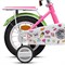 Велосипед 12" Rocket Bella, цвет розовый UT-12.BELLA.PK.26