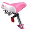 Велосипед 12" Rocket Bella, цвет розовый UT-12.BELLA.PK.26