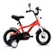 Велосипед 12" Rocket Kind, цвет красный UT-12.KIND.RD.25