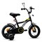 Велосипед 12" Rocket Kind, цвет черный UT-12.KIND.BK.25