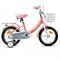 Велосипед 14" Rocket Luna, цвет розовый UT-14.LUNA.PK.26