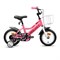 Велосипед 12" Rocket Basic, цвет розовый UT-12.BASIC.PK.26