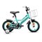 Велосипед 12" Rocket Basic, цвет бирюзовый UT-12.BASIC.TQ.26