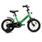 Велосипед 14" Rocket Juster, цвет зеленый UT-14.JUSTER.GN.26