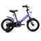 Велосипед 14" Rocket Juster, цвет фиолетовый UT-14.JUSTER.VOT.26