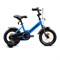 Велосипед 12" Rocket Juster, цвет синий UT-12.JUSTER.BL.26