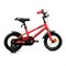Велосипед 12" Rocket Gloss, цвет красный UT-12.GLOSS.RD.26