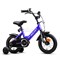 Велосипед 12" Rocket Juster, цвет фиолетовый UT-12.JUSTER.VOT.26