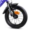 Велосипед 12" Rocket Juster, цвет фиолетовый UT-12.JUSTER.VOT.26