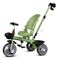Велосипед 3-х колесный, зеленый UT-MLX-510-PS