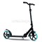 Самокат ROCKET, колеса PU 200 мм, ABEC 7, бирюзовый UT-R0202.BL