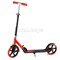Самокат 2-х кол., красный, колёса PU/200 мм., ABEC 7, в коробке UT-U037839Y
