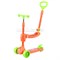 Самокат оранжевый, в коробке UT-U066848Y